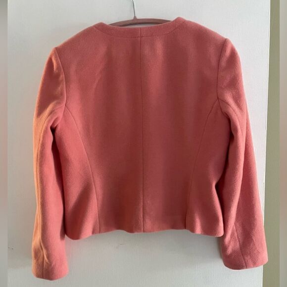 Chadwick’s wool coat - Picture 2 of 7